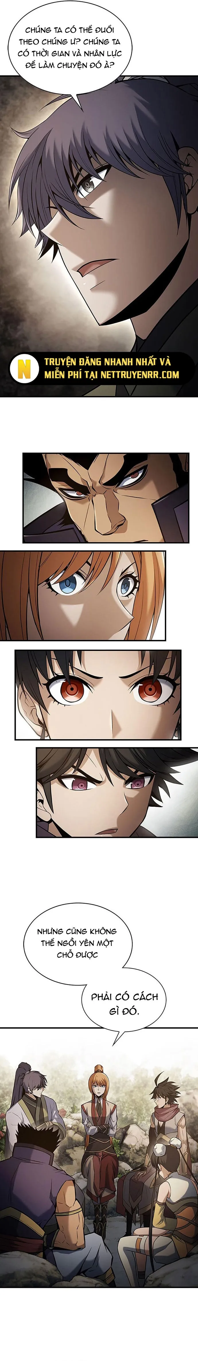 Nettruyen Truyện tranh online