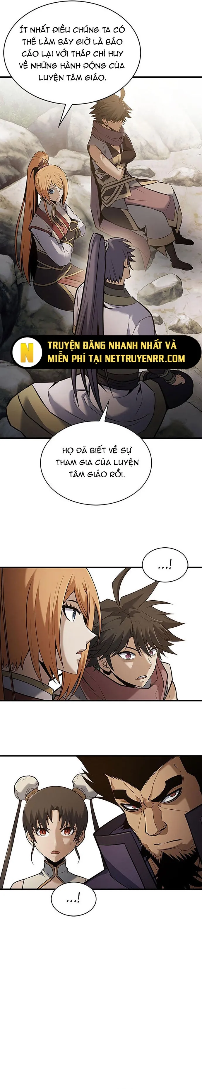 Nettruyen Truyện tranh online