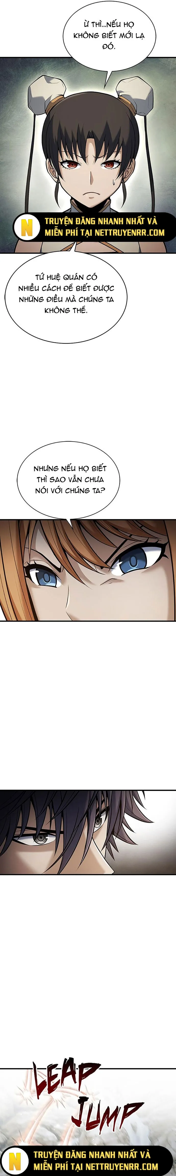 Nettruyen Truyện tranh online