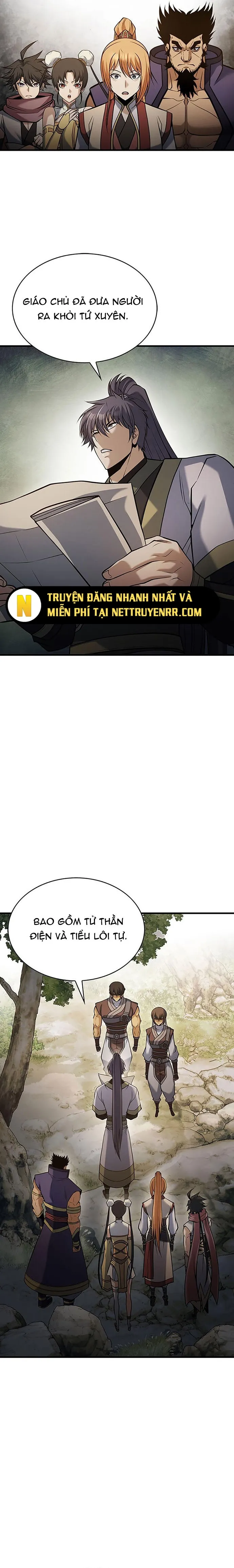 Nettruyen Truyện tranh online