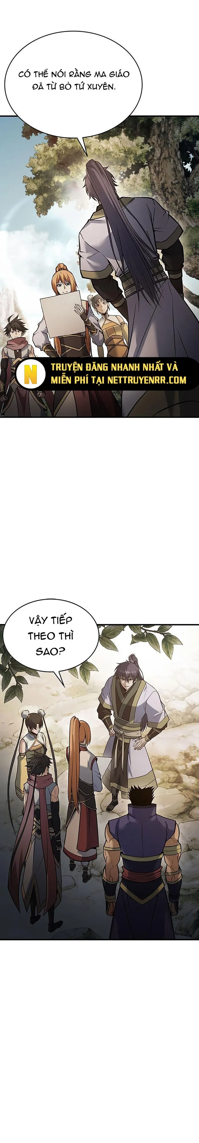 Nettruyen Truyện tranh online