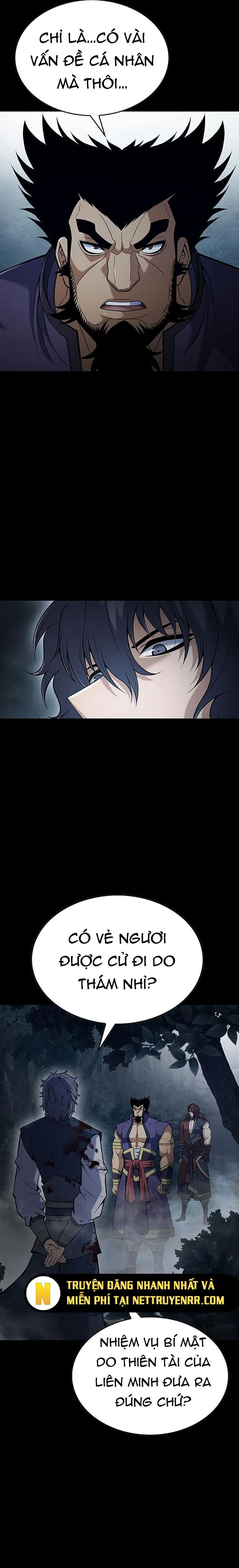 Nettruyen Truyện tranh online