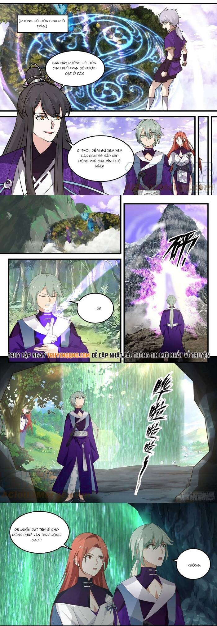 Nettruyen Truyện tranh online