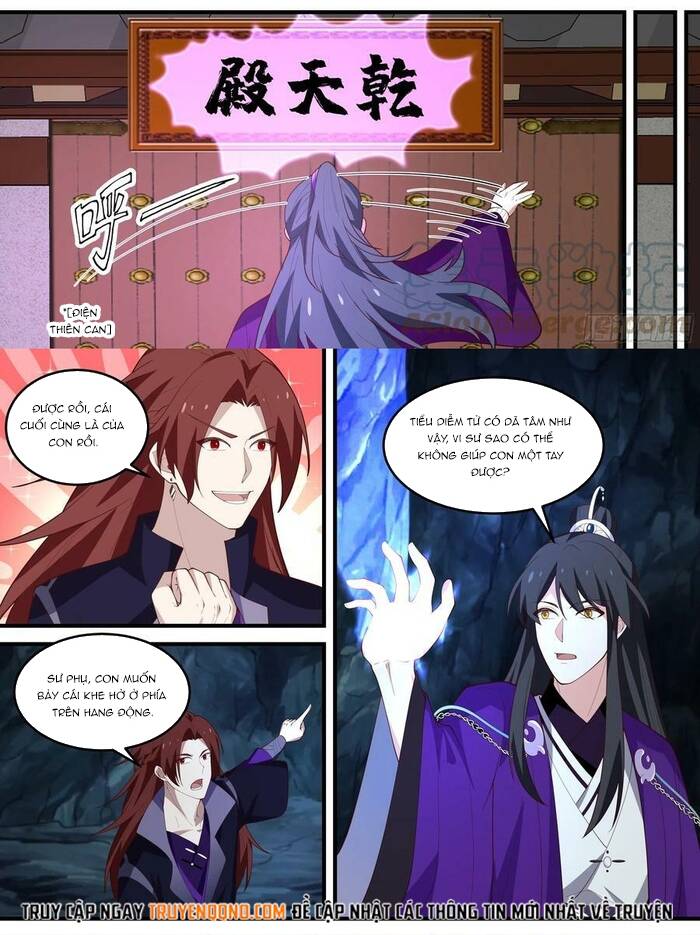 Nettruyen Truyện tranh online