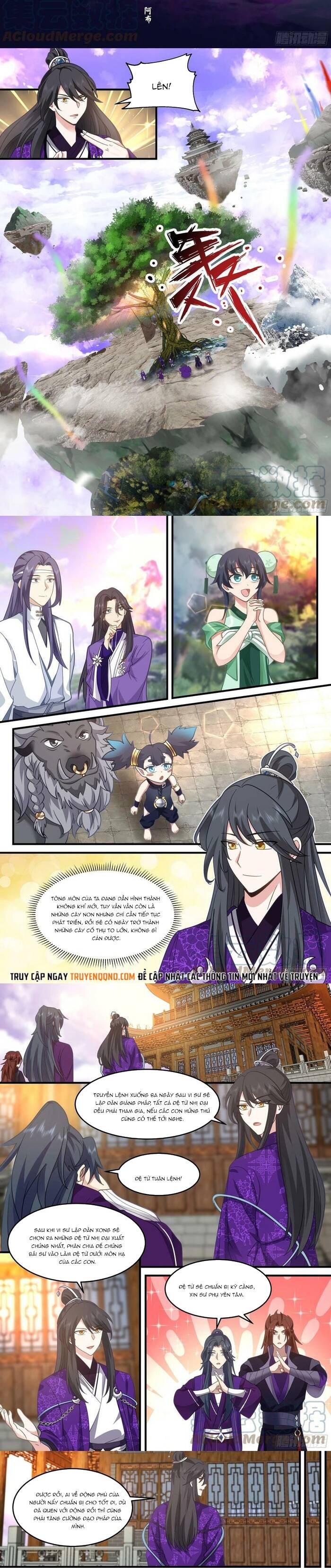 Nettruyen Truyện tranh online