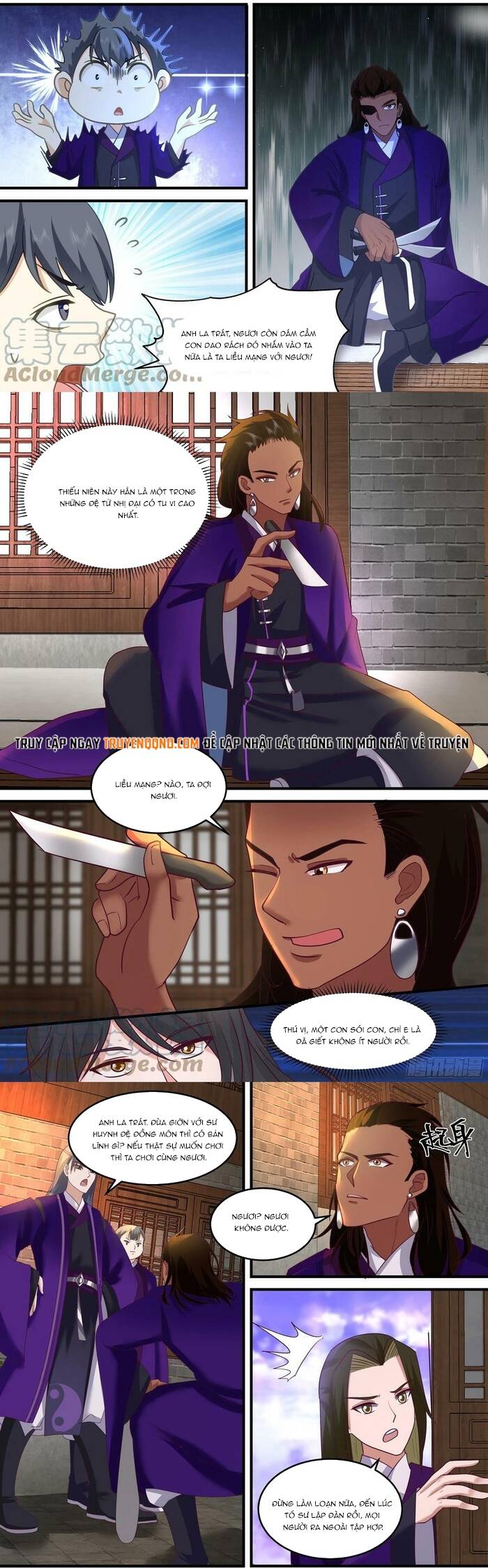 Nettruyen Truyện tranh online