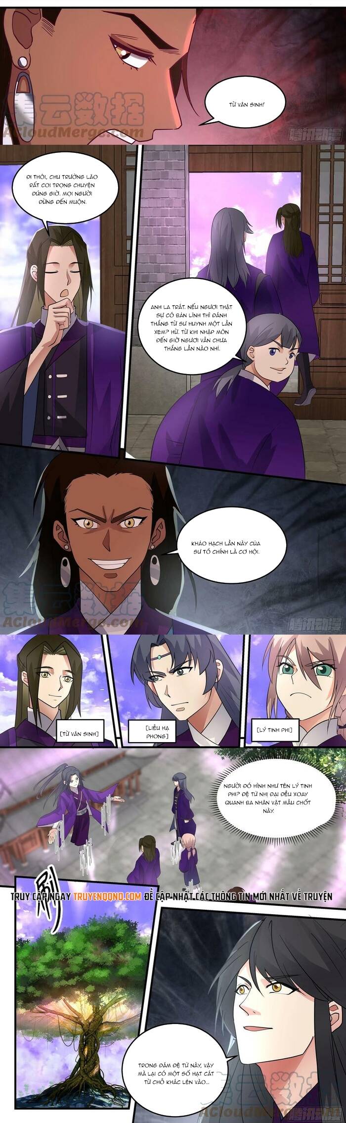 Nettruyen Truyện tranh online