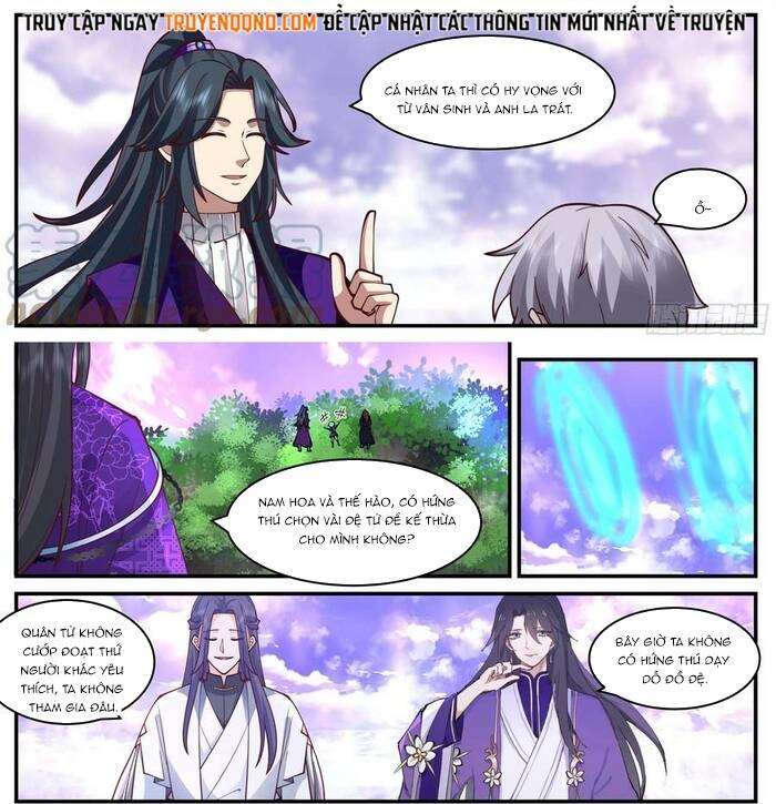 Nettruyen Truyện tranh online