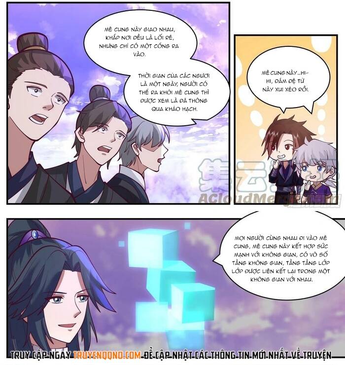 Nettruyen Truyện tranh online