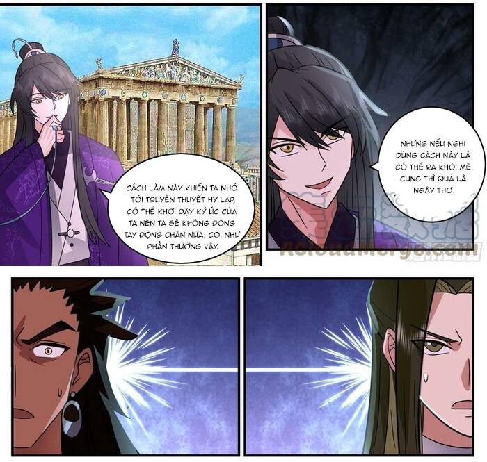 Nettruyen Truyện tranh online