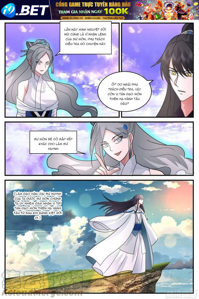 Nettruyen Truyện tranh online