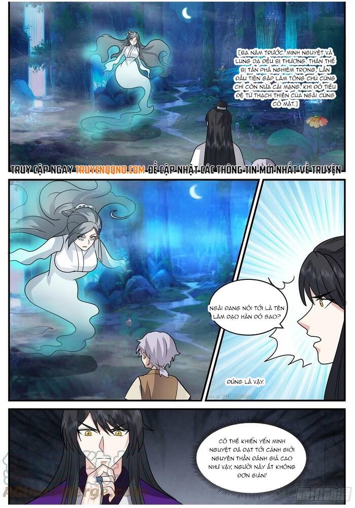 Nettruyen Truyện tranh online