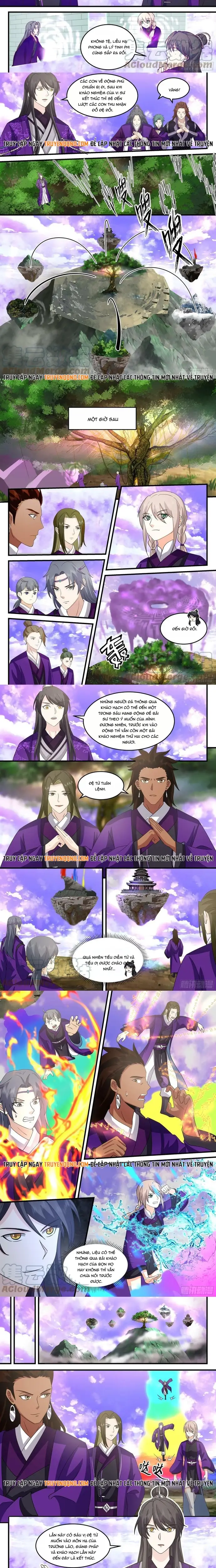 Nettruyen Truyện tranh online