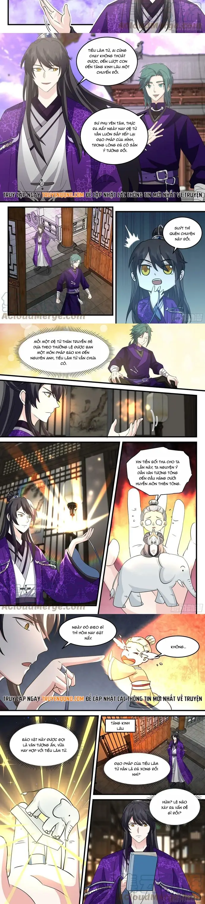 Nettruyen Truyện tranh online