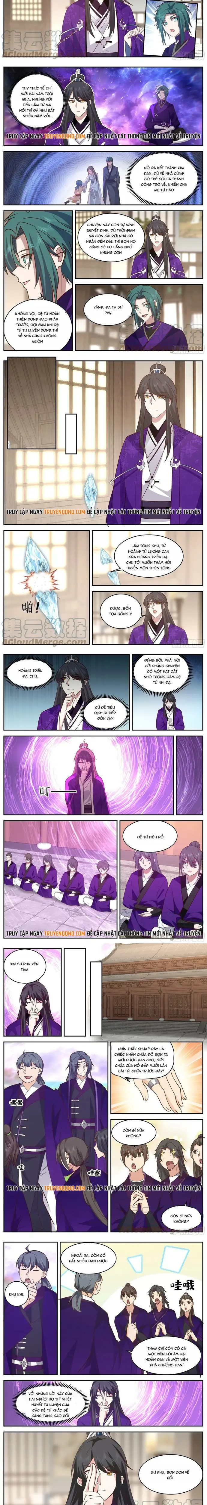 Nettruyen Truyện tranh online