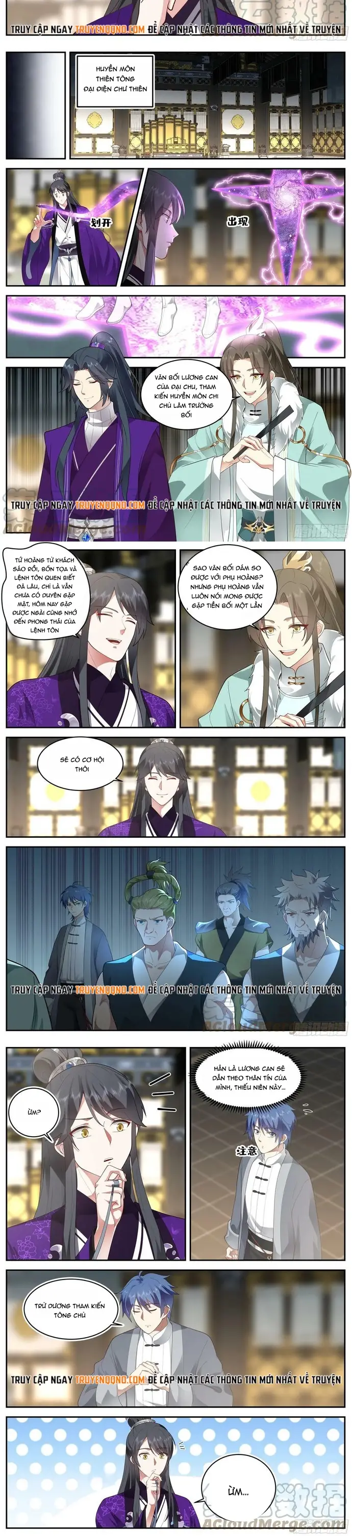 Nettruyen Truyện tranh online