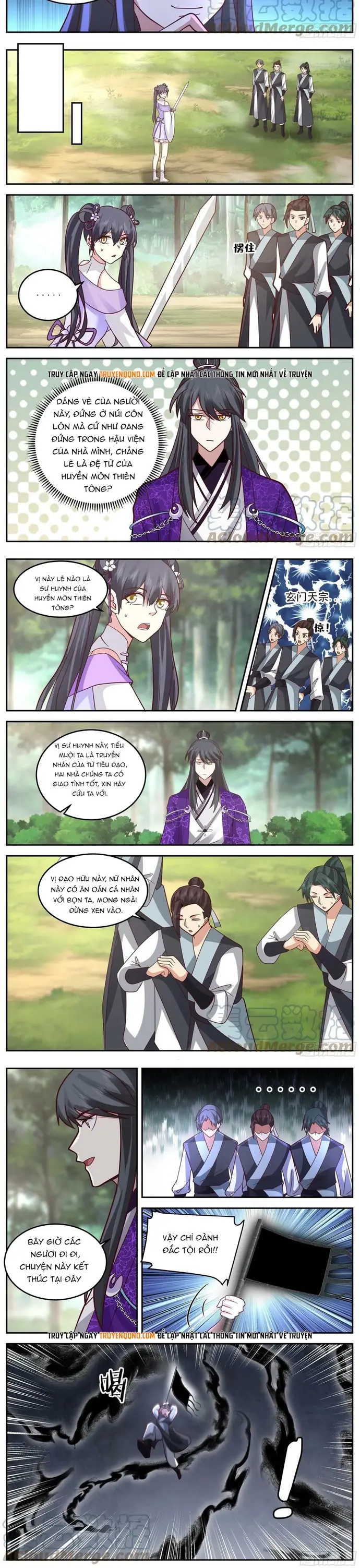 Nettruyen Truyện tranh online