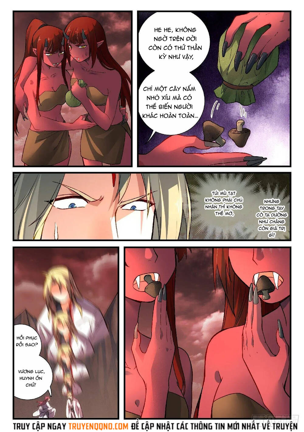 Nettruyen Truyện tranh online