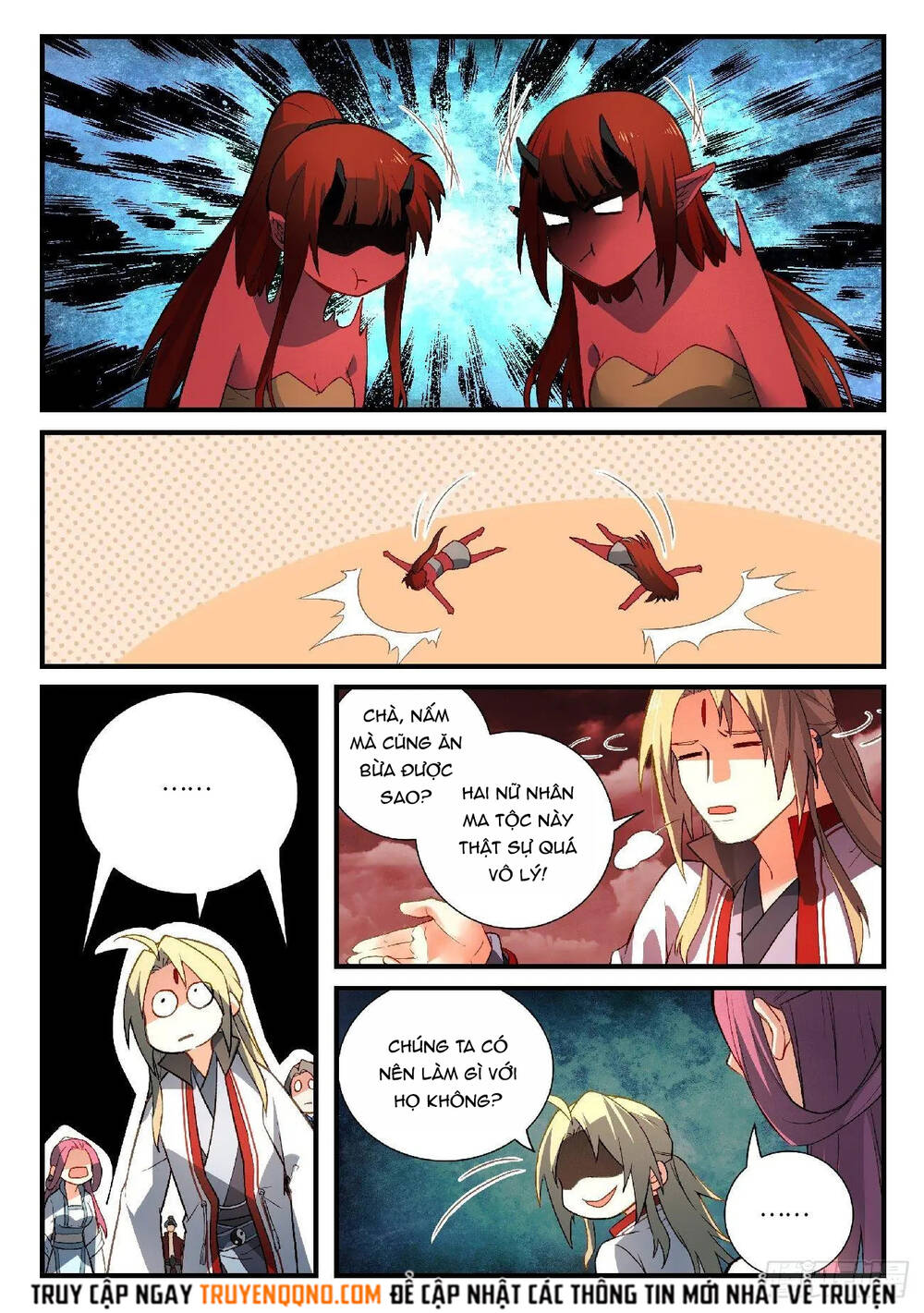 Nettruyen Truyện tranh online