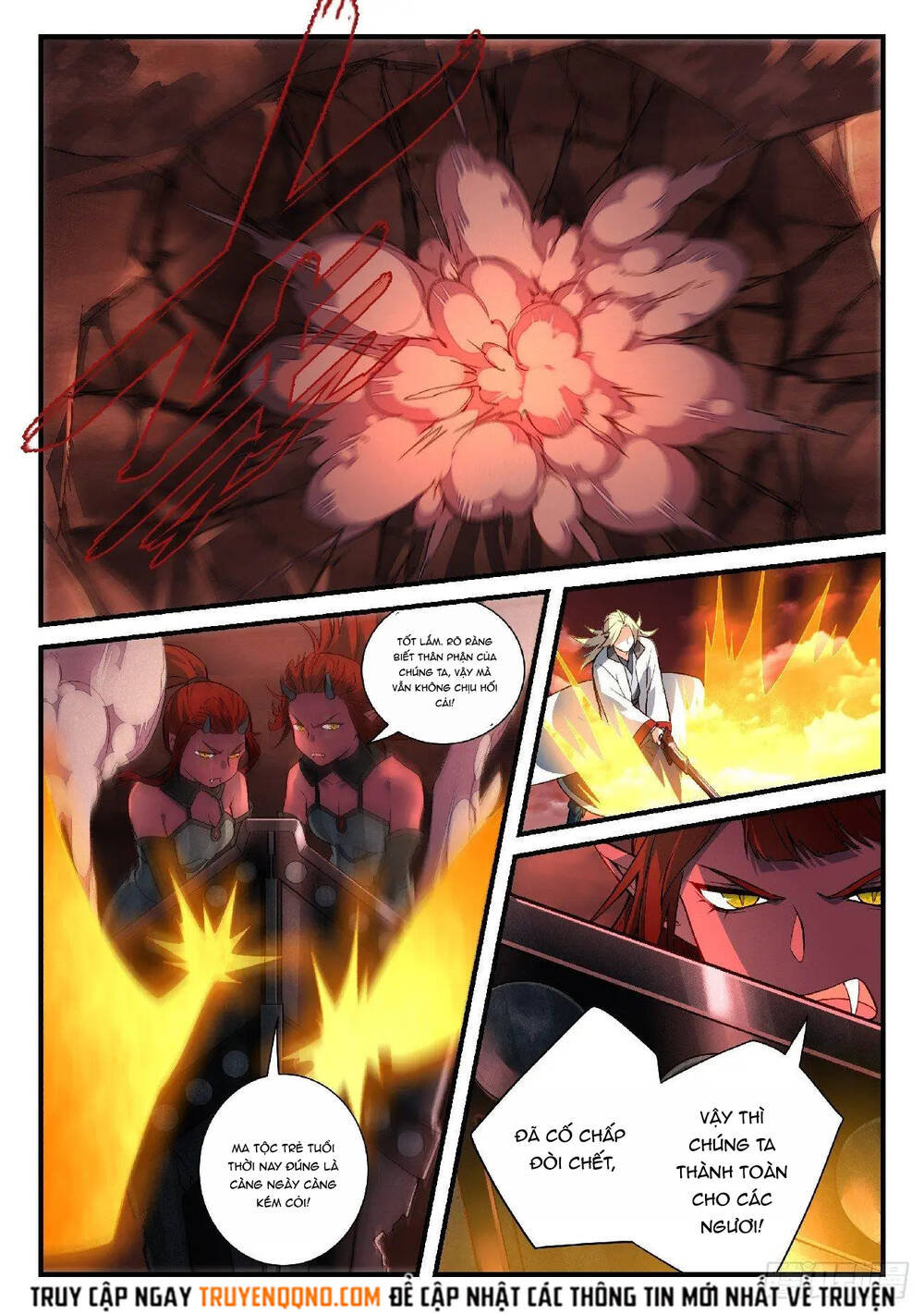 Nettruyen Truyện tranh online