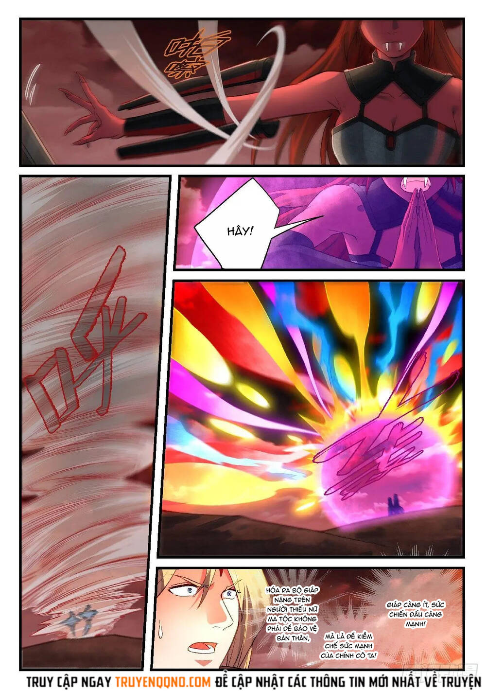 Nettruyen Truyện tranh online