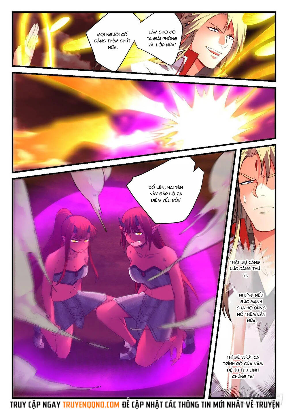 Nettruyen Truyện tranh online