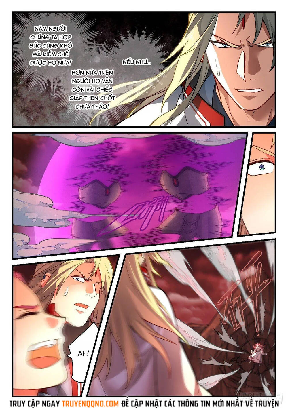 Nettruyen Truyện tranh online