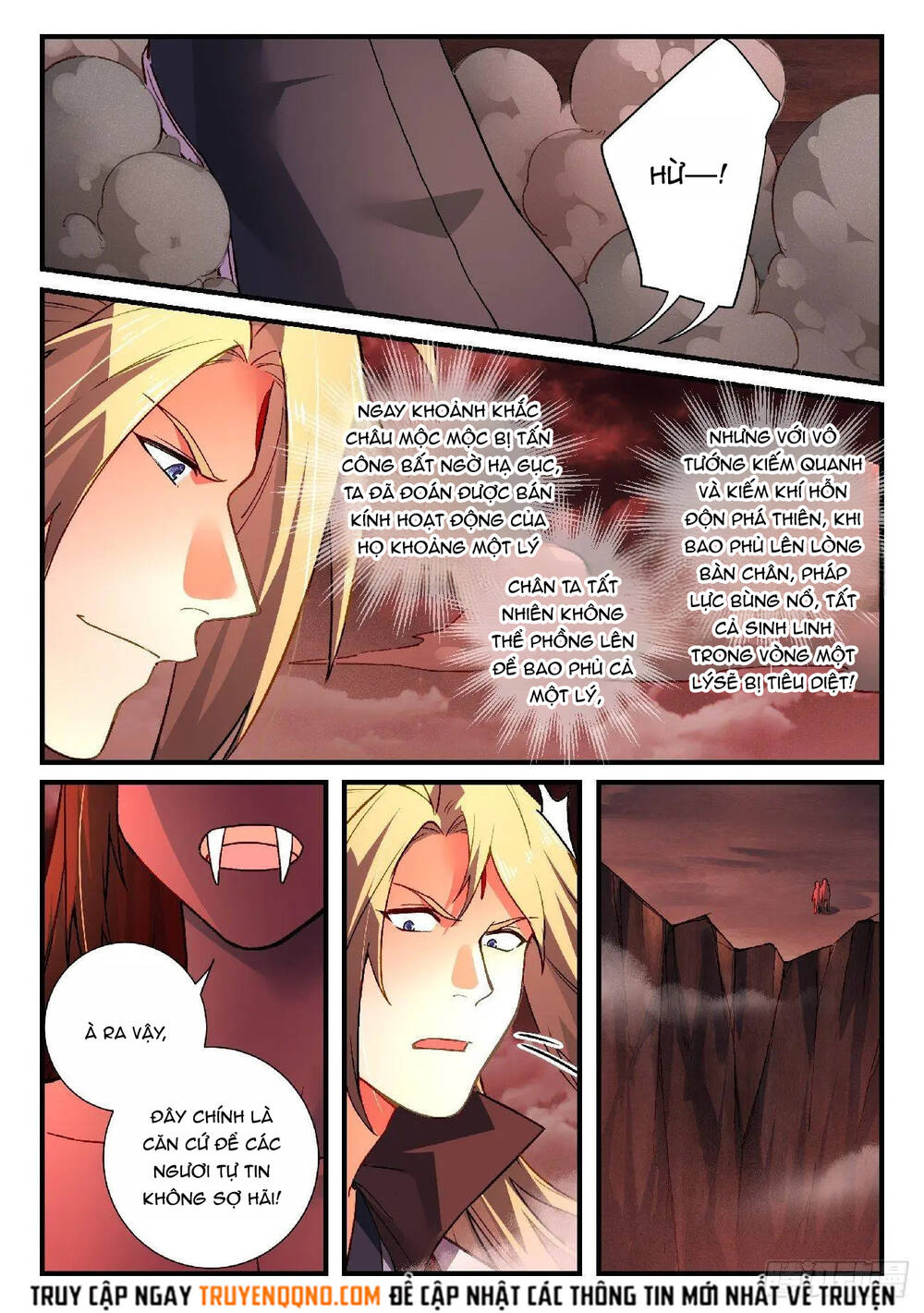 Nettruyen Truyện tranh online