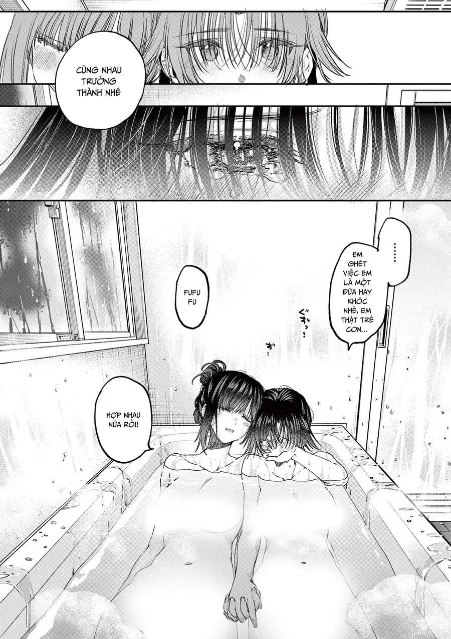 Kimi wa Meido-sama Chapter 61 - TC Truyện