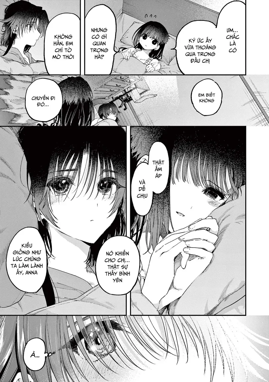 Kimi wa Meido-sama Chapter 61 - TC Truyện