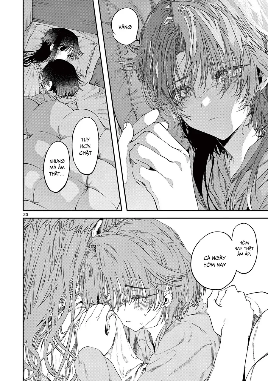 Kimi wa Meido-sama Chapter 61 - TC Truyện