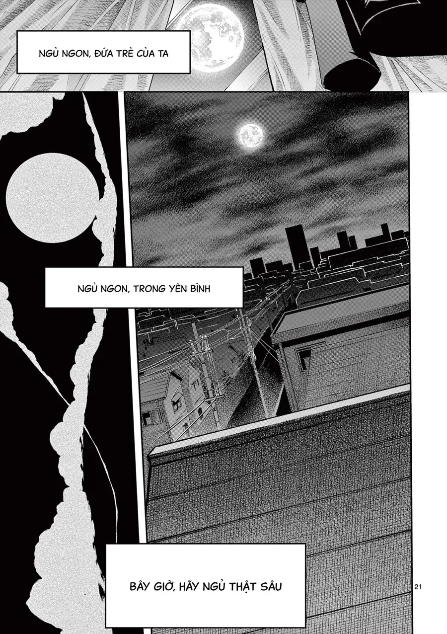 Kimi wa Meido-sama Chapter 61 - TC Truyện