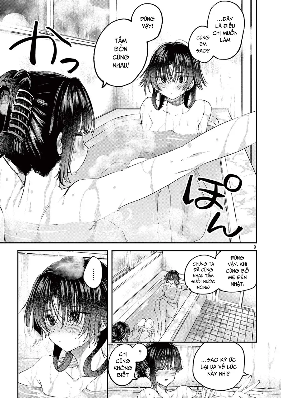 Kimi wa Meido-sama Chapter 61 - TC Truyện