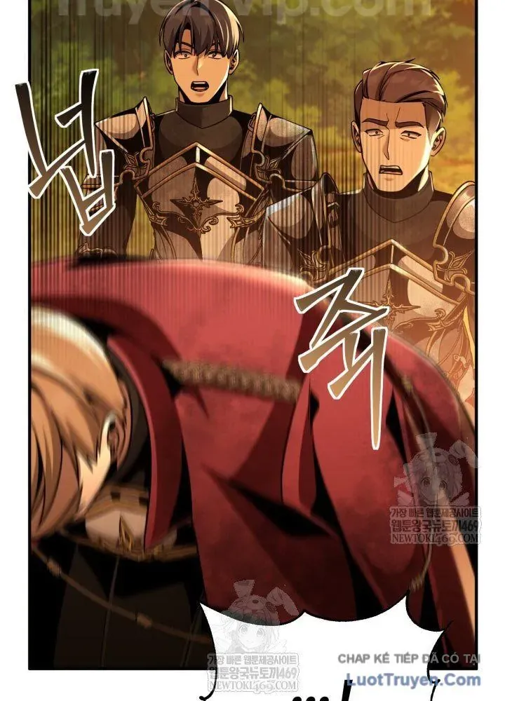 Sự trả thù của chúa tể bóng tối Chapter 25 - TC Truyện
