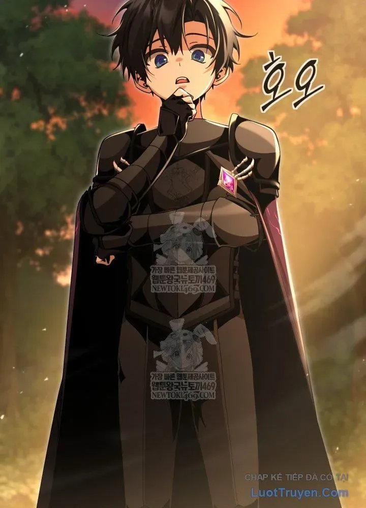 Sự trả thù của chúa tể bóng tối Chapter 25 - TC Truyện