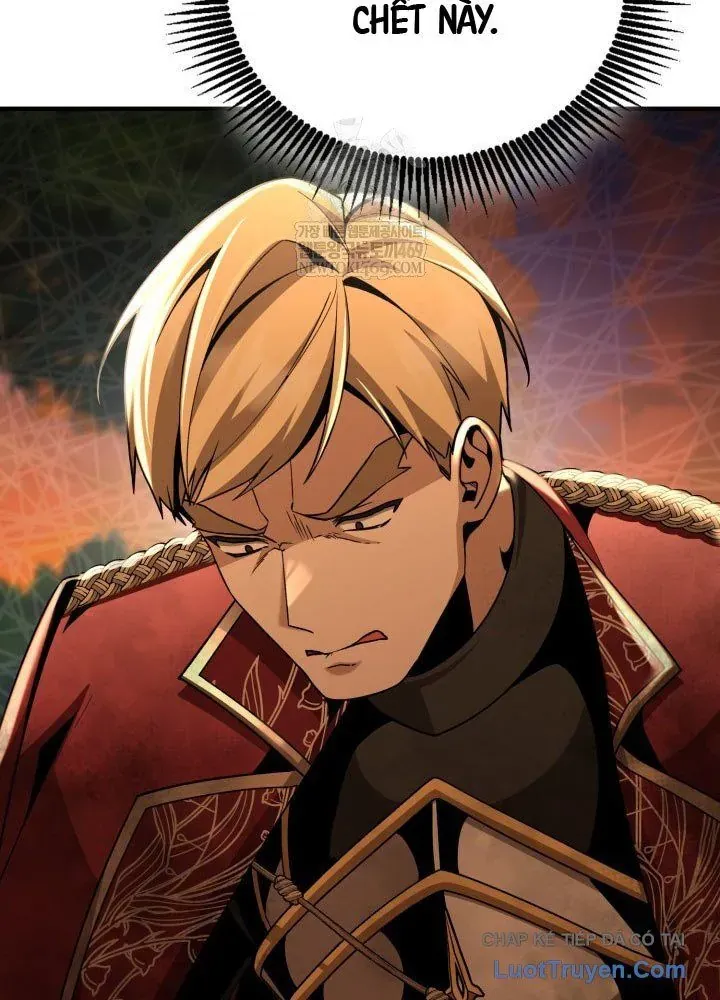 Sự trả thù của chúa tể bóng tối Chapter 25 - TC Truyện
