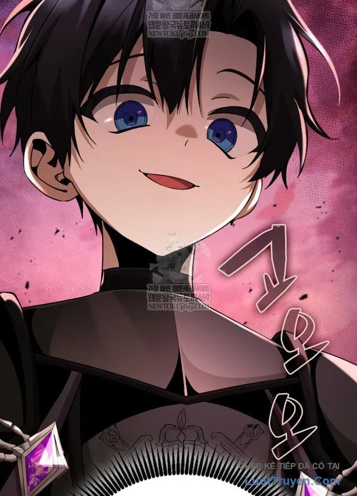 Sự trả thù của chúa tể bóng tối Chapter 25 - TC Truyện