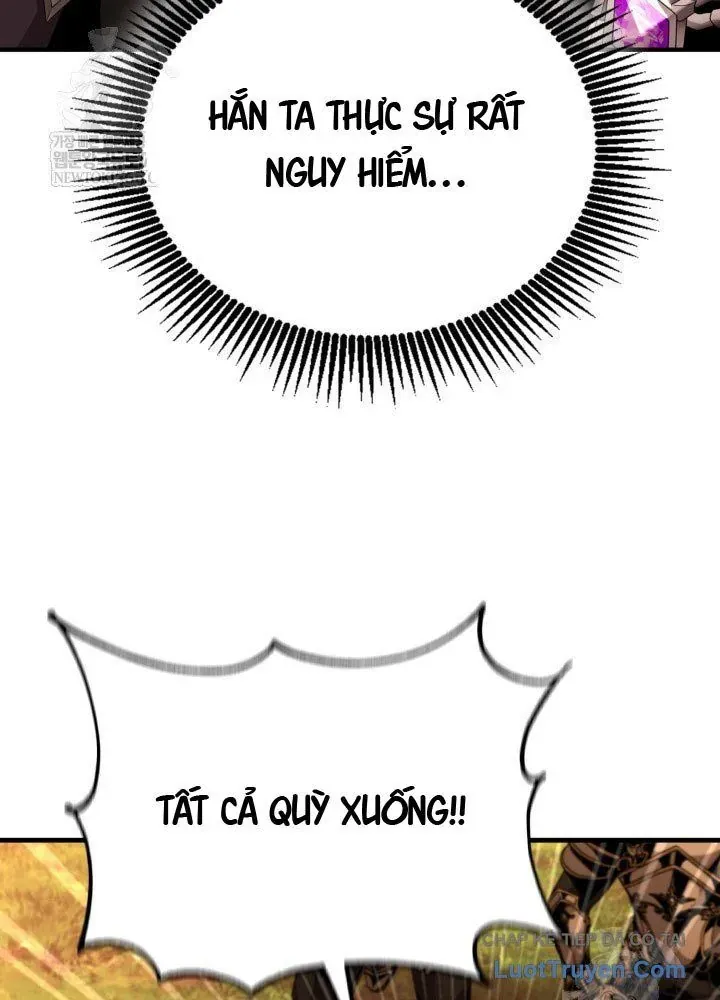 Sự trả thù của chúa tể bóng tối Chapter 25 - TC Truyện