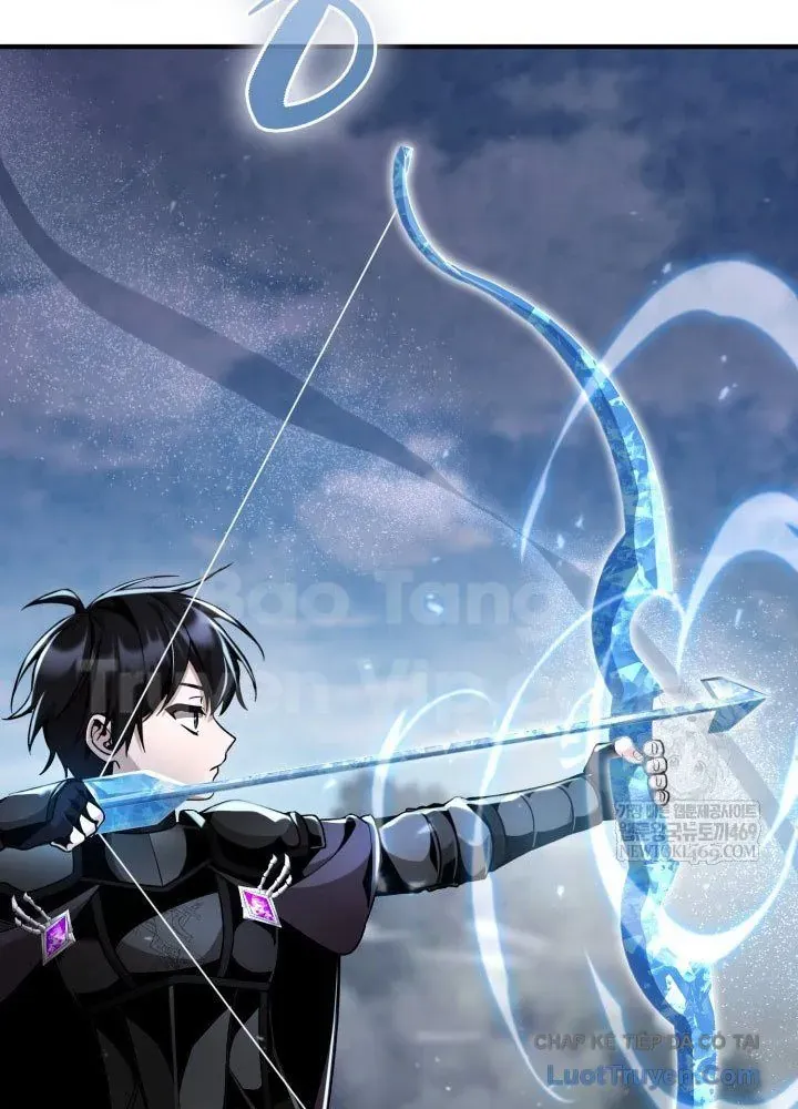 Sự trả thù của chúa tể bóng tối Chapter 25 - TC Truyện