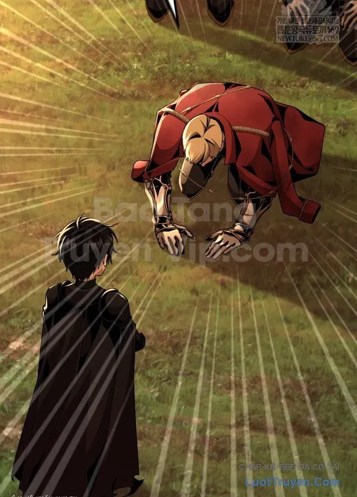 Sự trả thù của chúa tể bóng tối Chapter 25 - TC Truyện