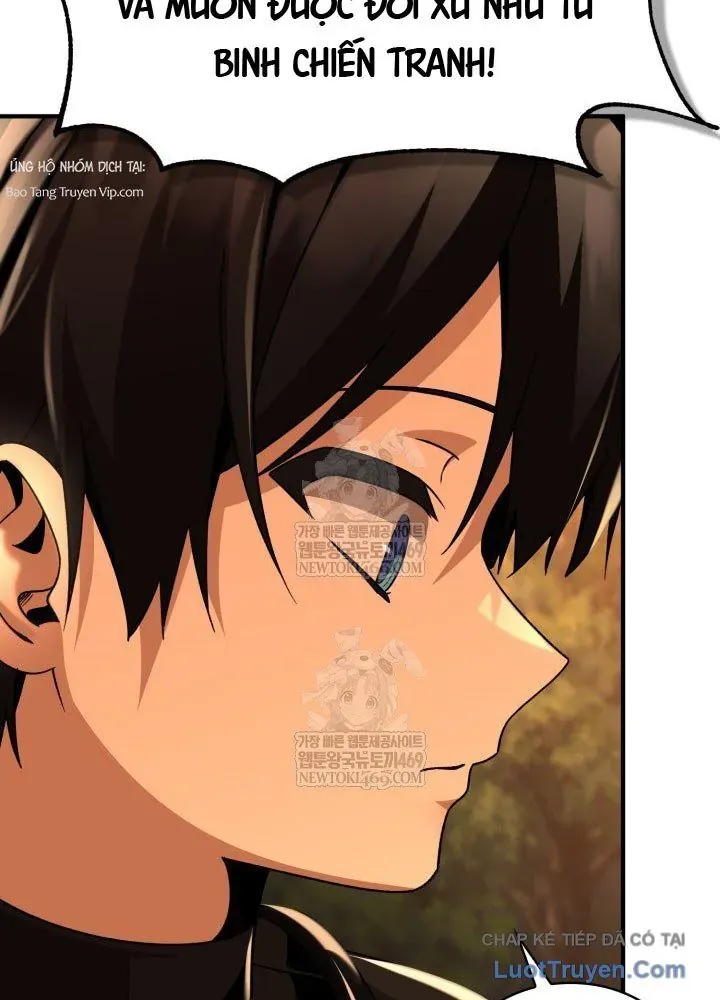 Sự trả thù của chúa tể bóng tối Chapter 25 - TC Truyện