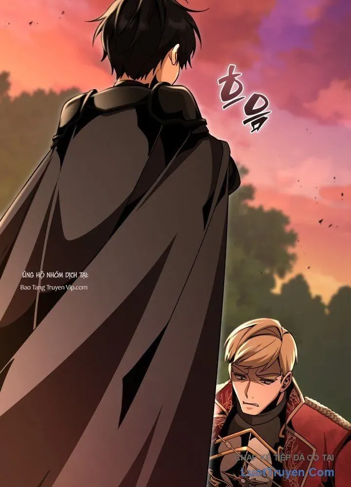 Sự trả thù của chúa tể bóng tối Chapter 25 - TC Truyện