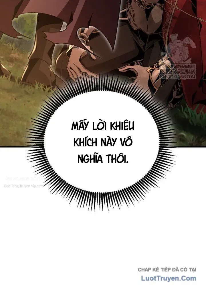 Sự trả thù của chúa tể bóng tối Chapter 25 - TC Truyện