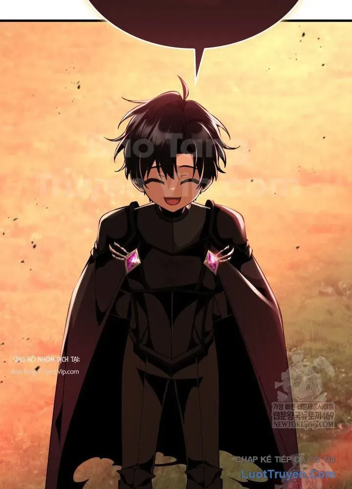 Sự trả thù của chúa tể bóng tối Chapter 25 - TC Truyện