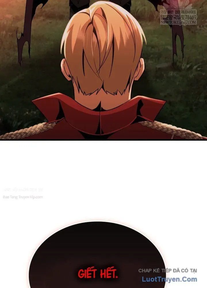 Sự trả thù của chúa tể bóng tối Chapter 25 - TC Truyện