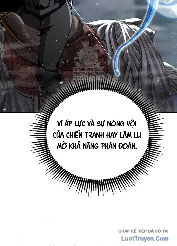 Sự trả thù của chúa tể bóng tối Chapter 25 - TC Truyện