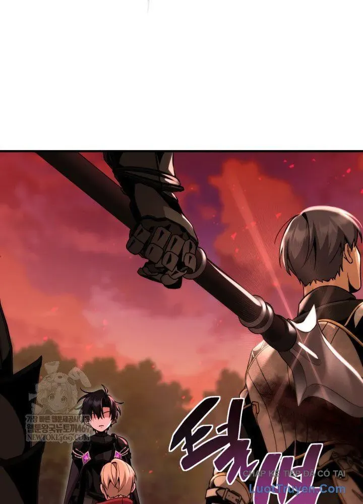 Sự trả thù của chúa tể bóng tối Chapter 25 - TC Truyện
