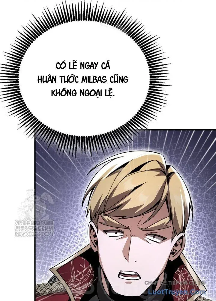 Sự trả thù của chúa tể bóng tối Chapter 25 - TC Truyện