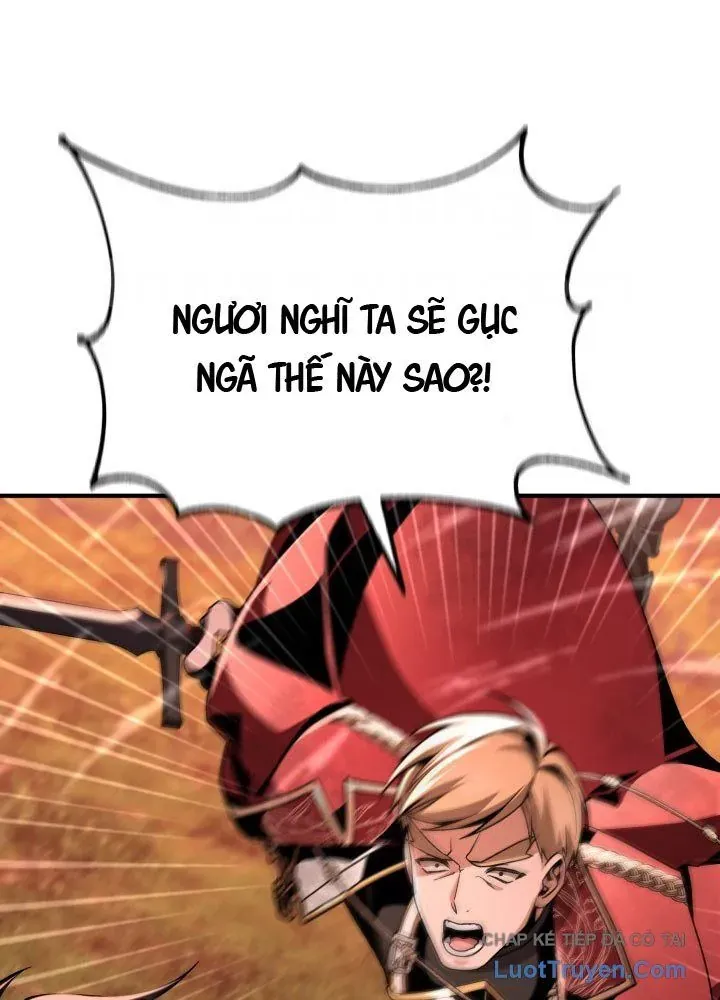 Sự trả thù của chúa tể bóng tối Chapter 25 - TC Truyện