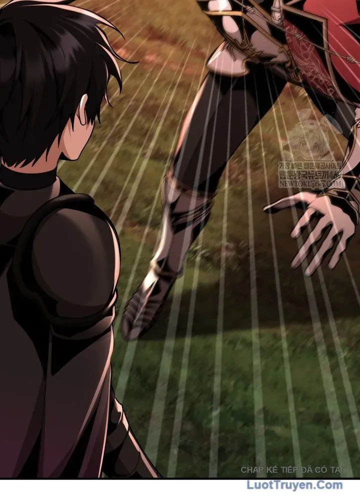 Sự trả thù của chúa tể bóng tối Chapter 25 - TC Truyện